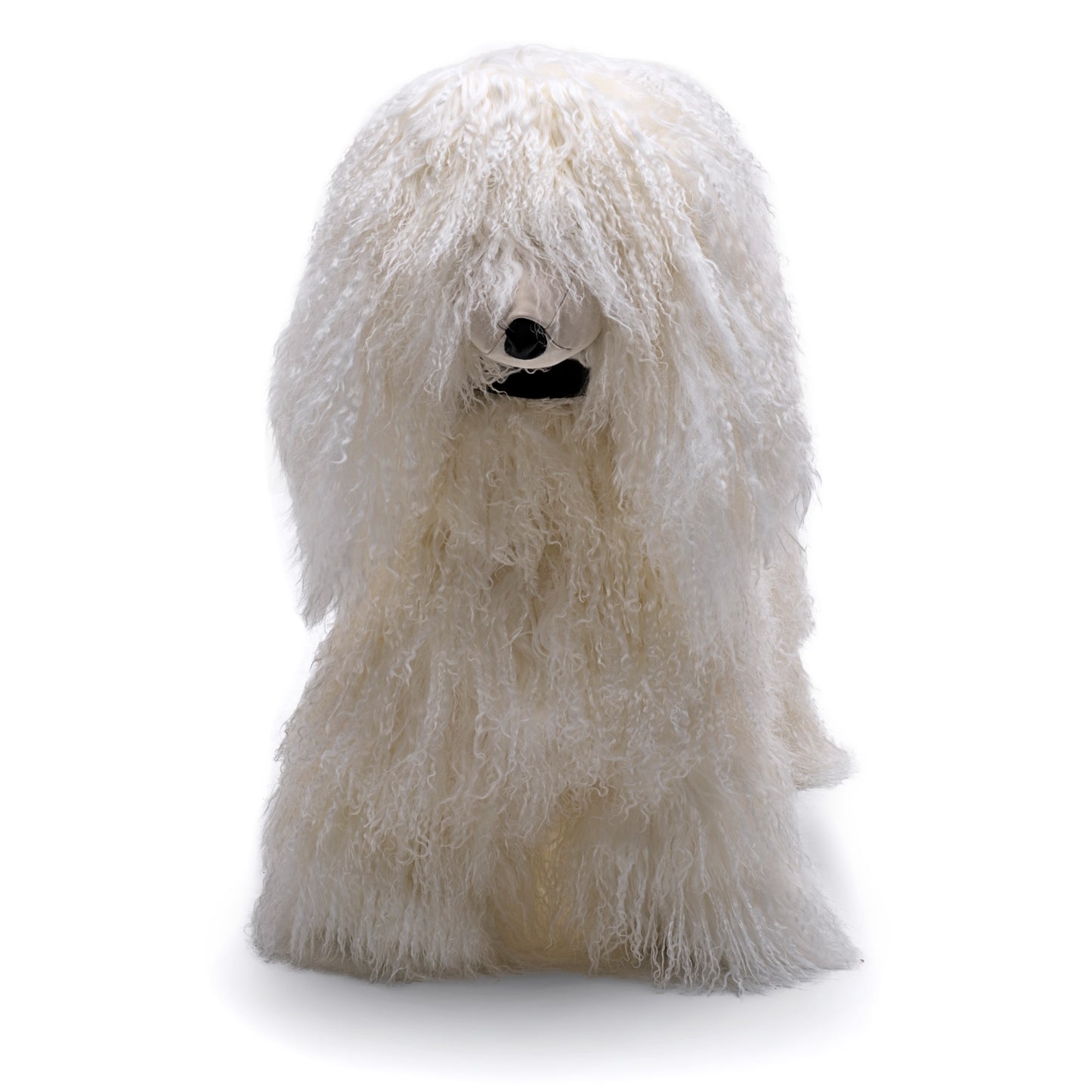 Visionnaire Klipper Stool