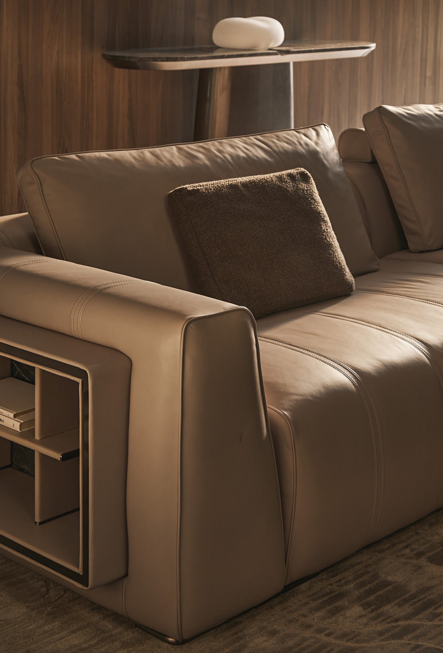 Visionnaire Loving F Sofa