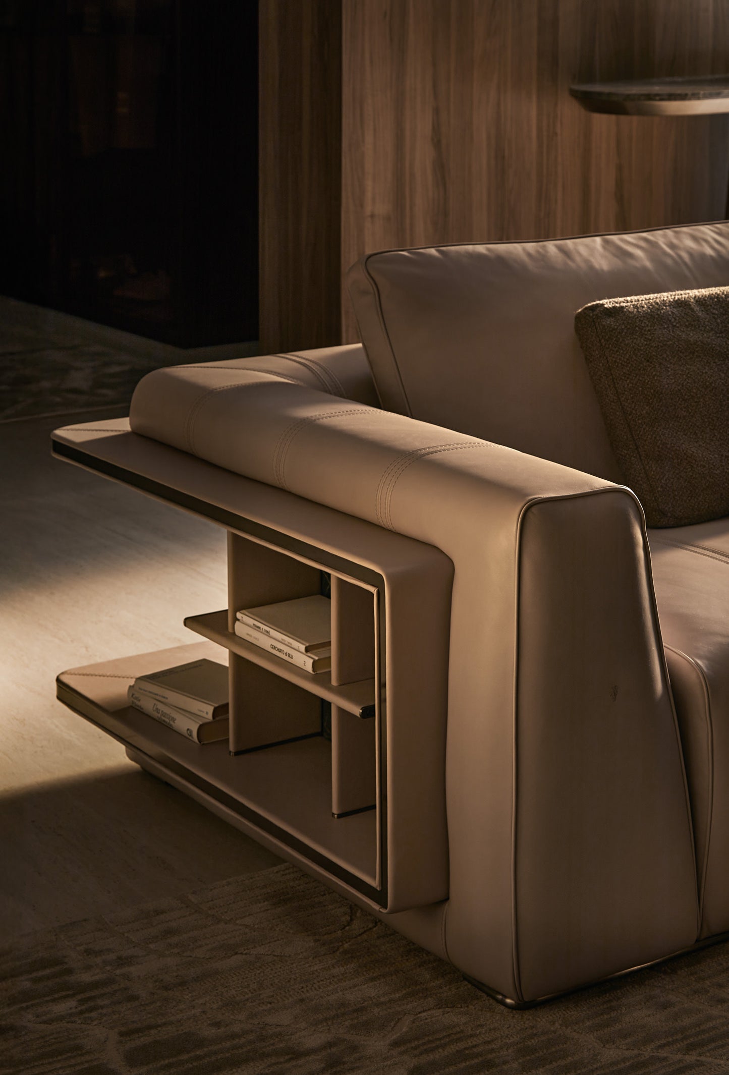 Visionnaire Loving F Sofa