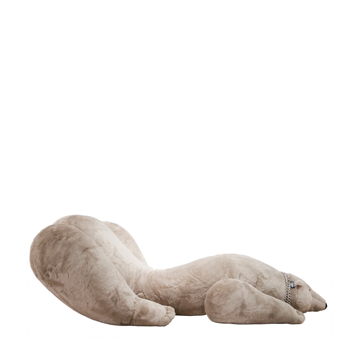Visionnaire Dubhe Bear Armchair