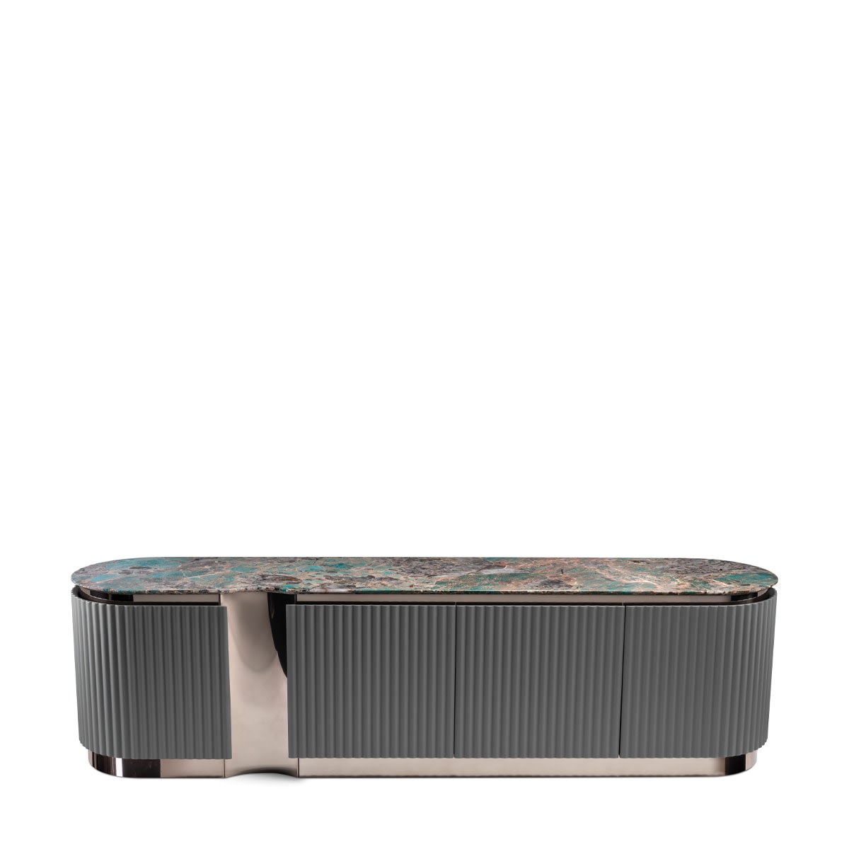 Visionnaire   Leonardo Tv Stand