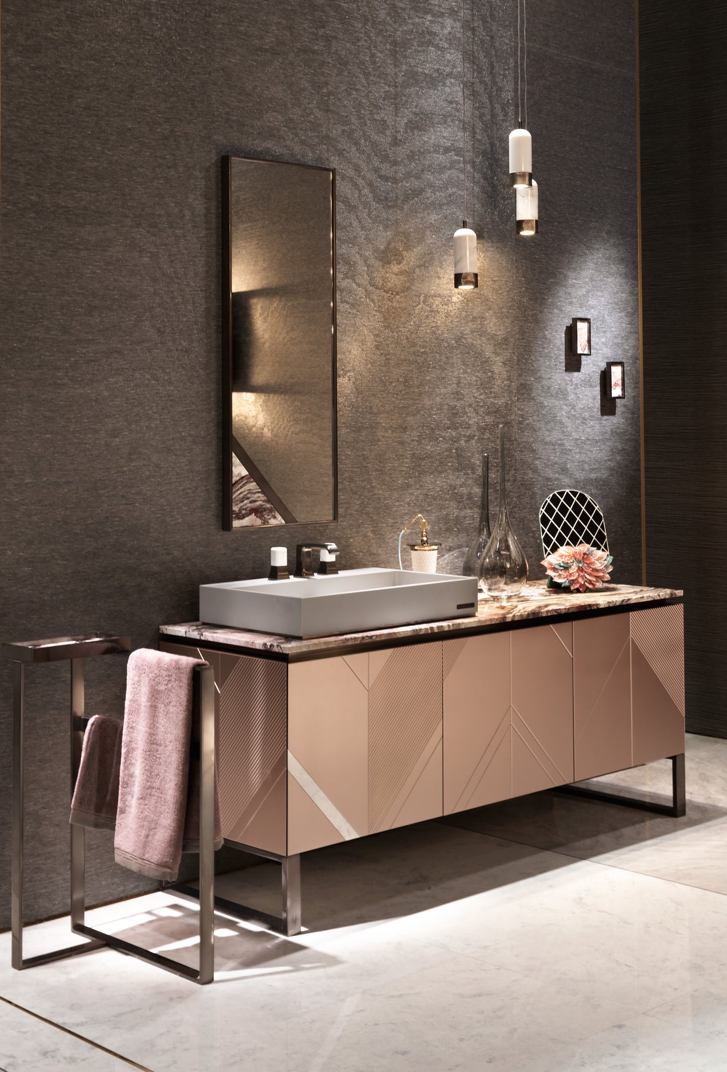 Visionnaire Pleasure Mirror