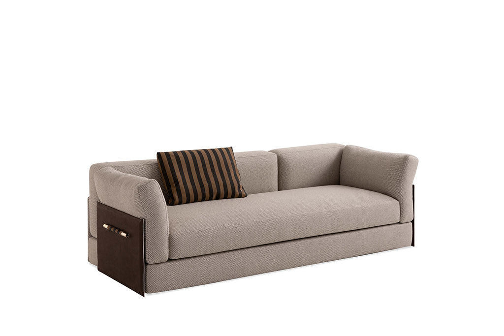 Fendi Benson Tailor Sofa