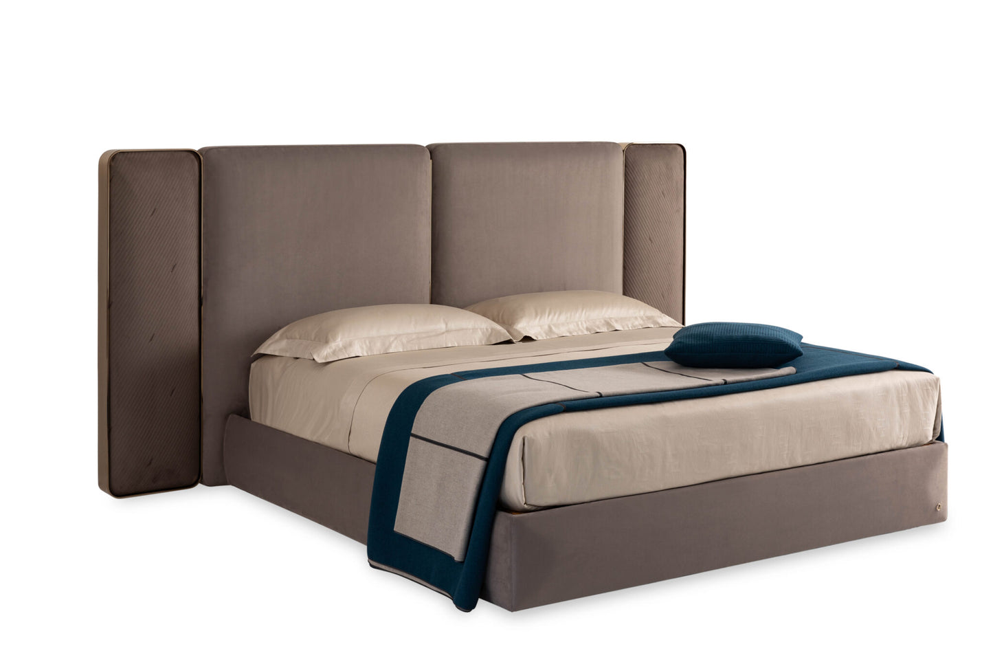 Fendi Kelly Bed