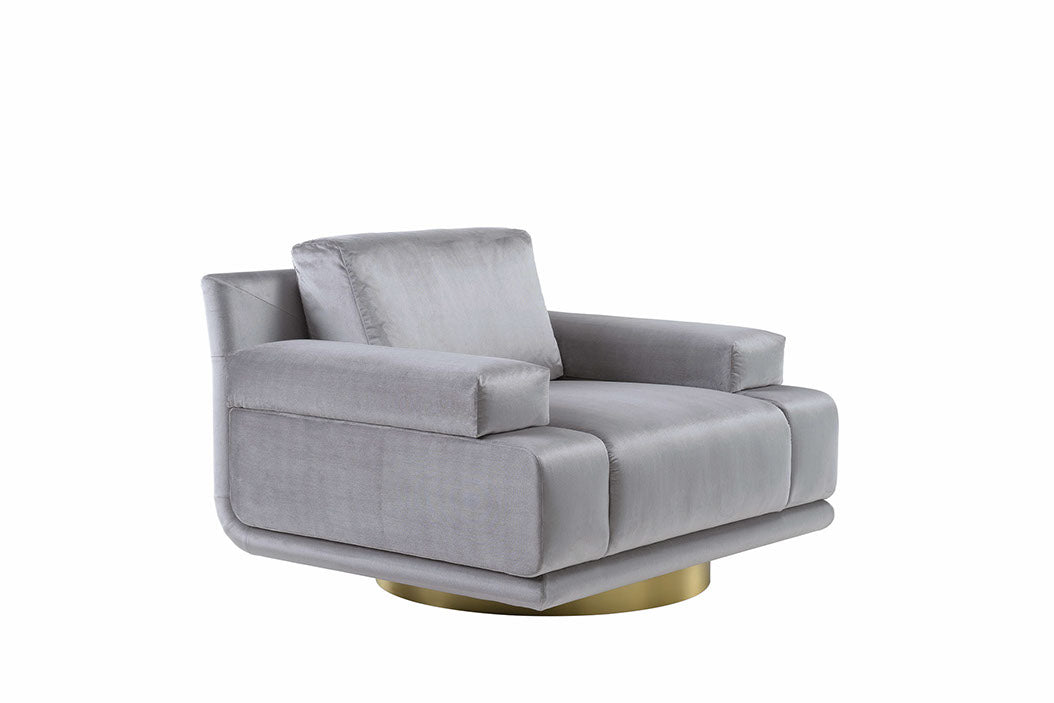 Fendi Artu Leisure Chair