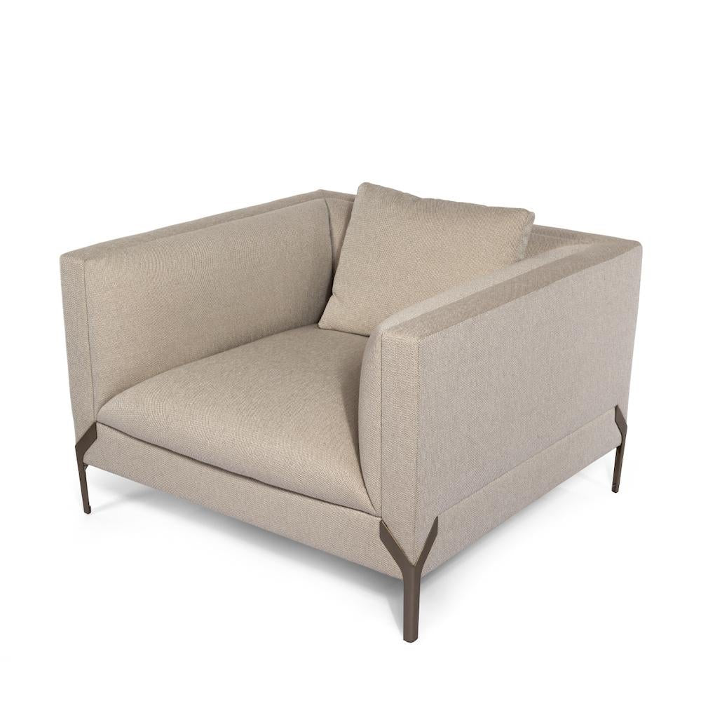 Visionnaire Jamboree Armchair