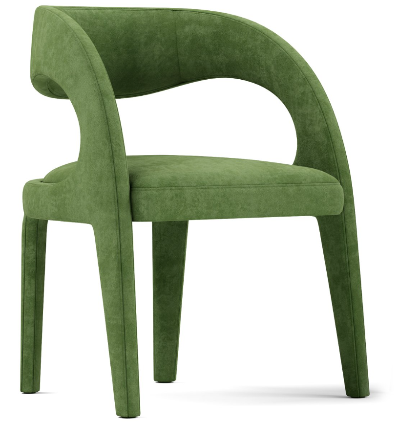 Fendi Berenice Dining Chair