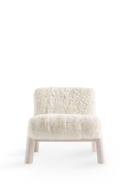 Fendi Adiada Leisure Chair