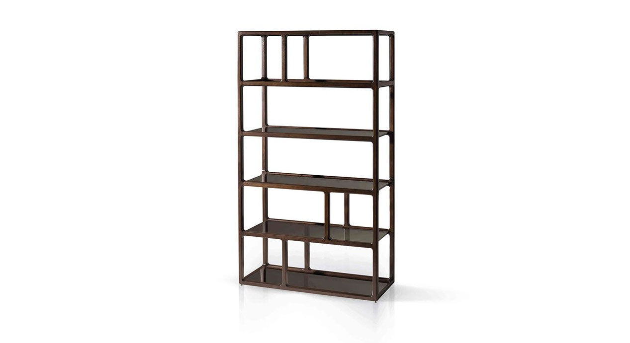 Fendi Hemingway Bookshelf