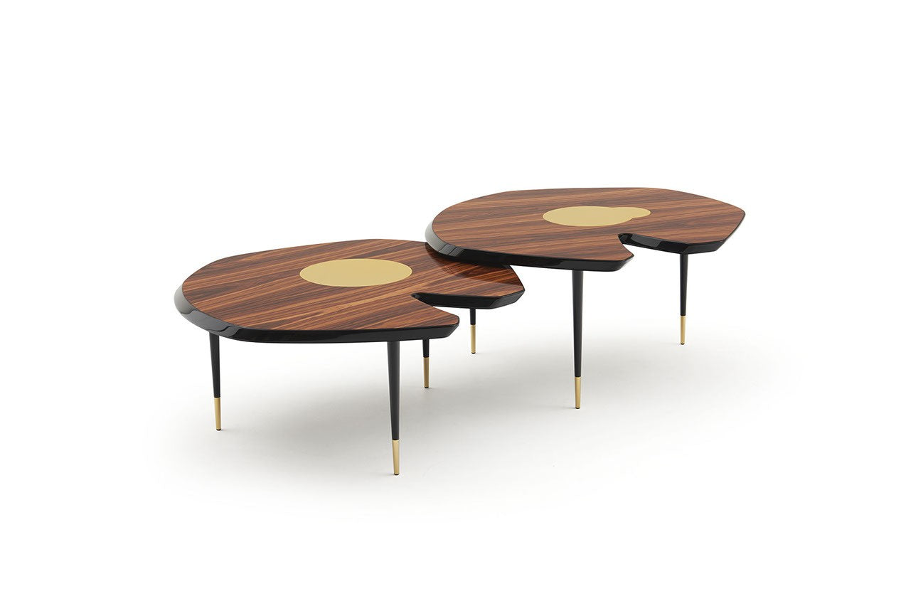 Fendi Fleurette Coffee Table