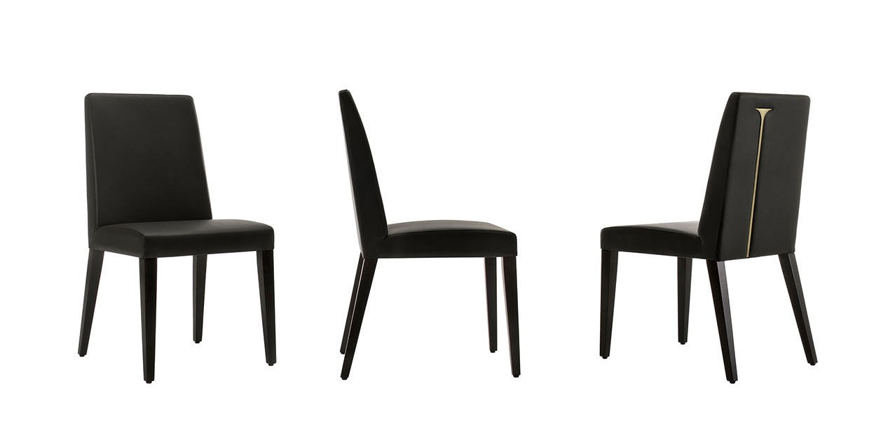 Fendi Romance Dining Chair