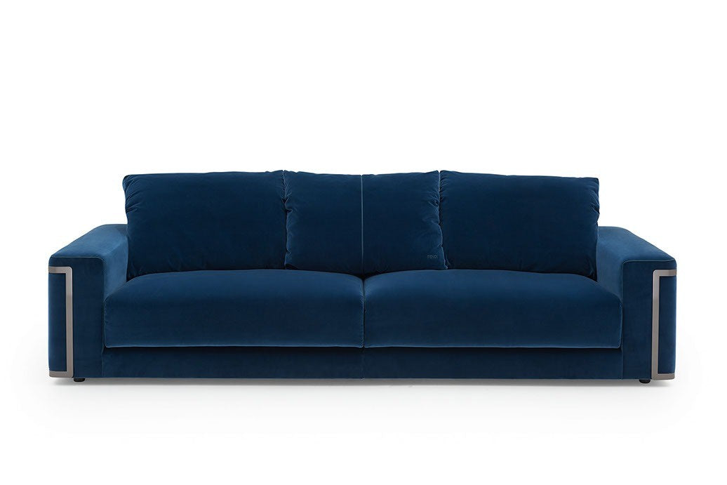 Fendi Montgomery Sofa