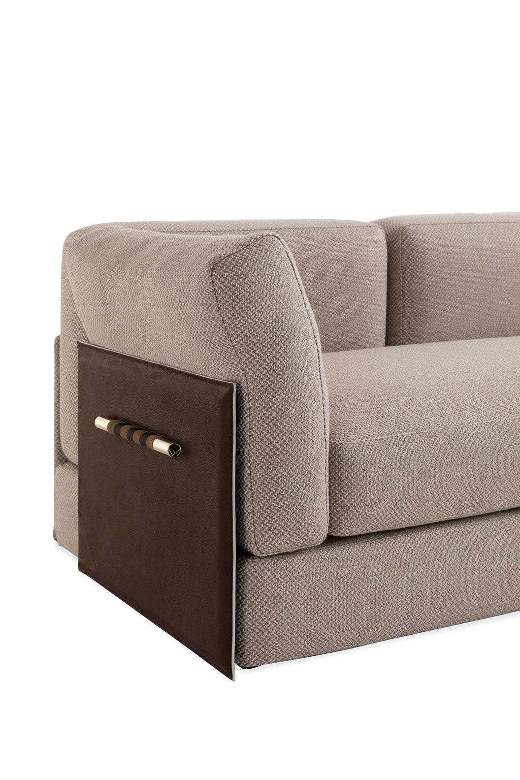Fendi Benson Tailor Sofa