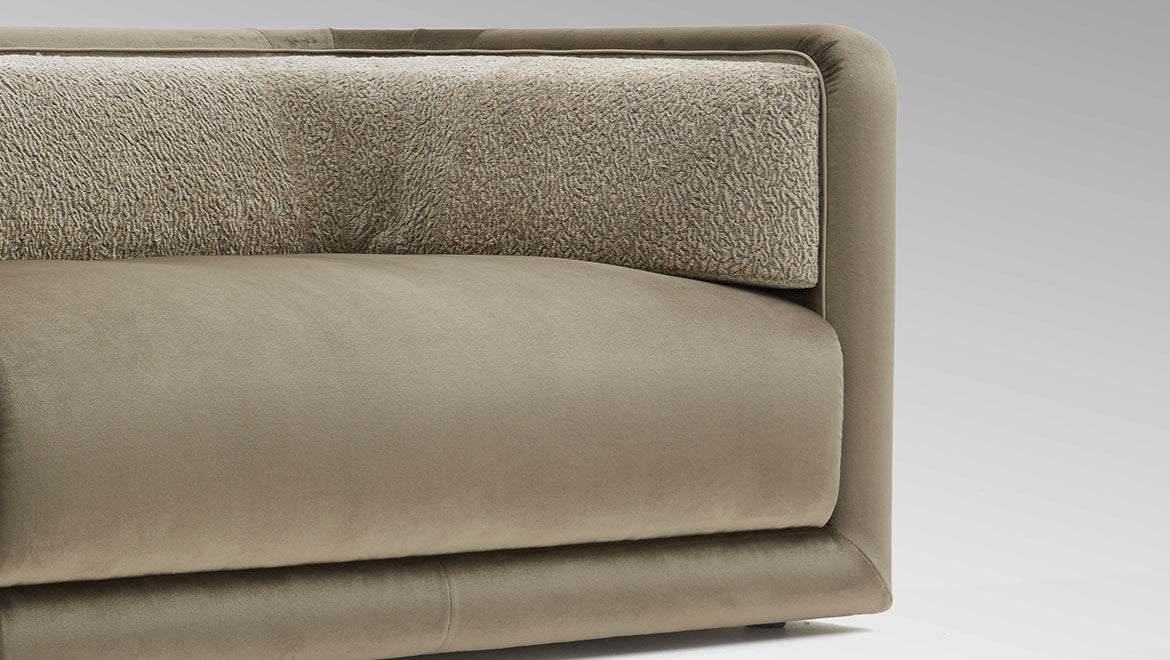 Fendi Conrad Sofa