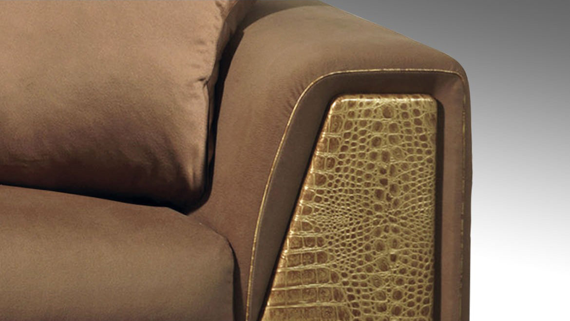 Fendi Prestige Sofa