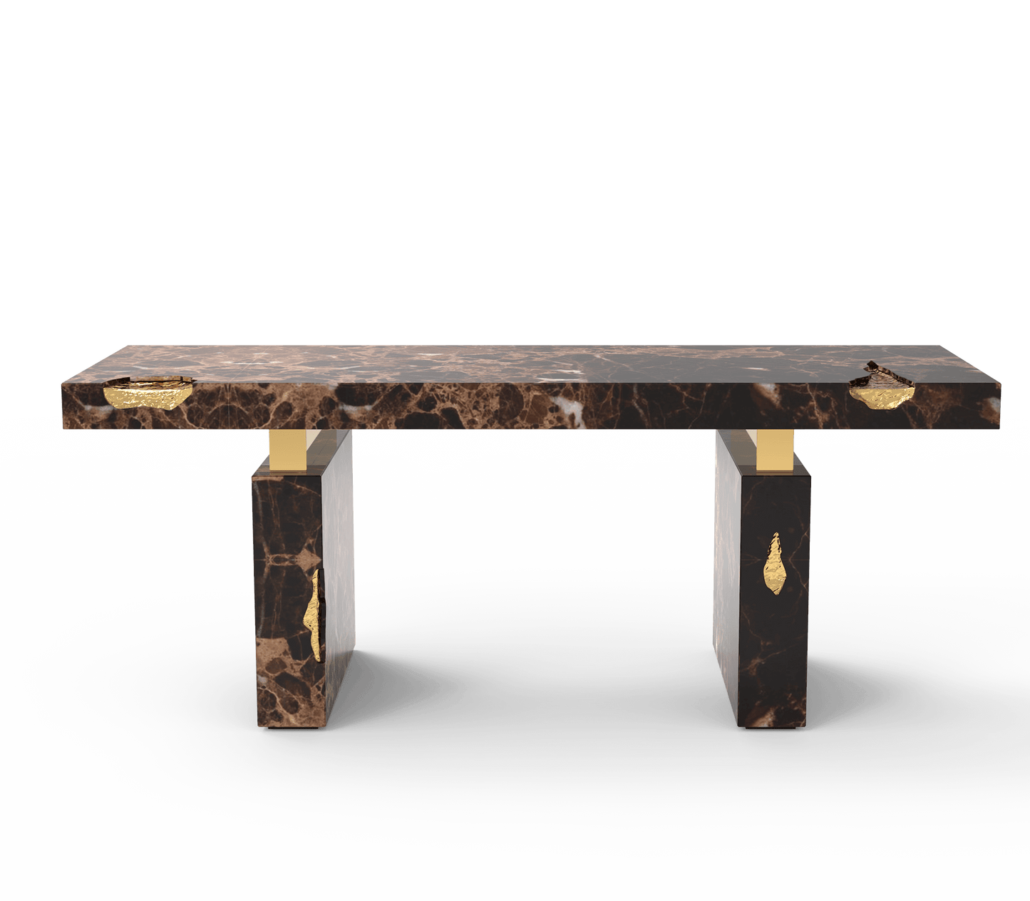 Boca Do Lobo Empire Writing Table