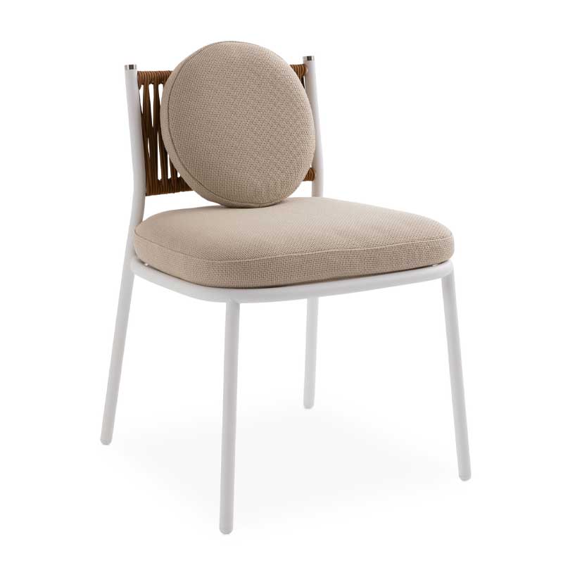 Fendi Thes Dining Chair
