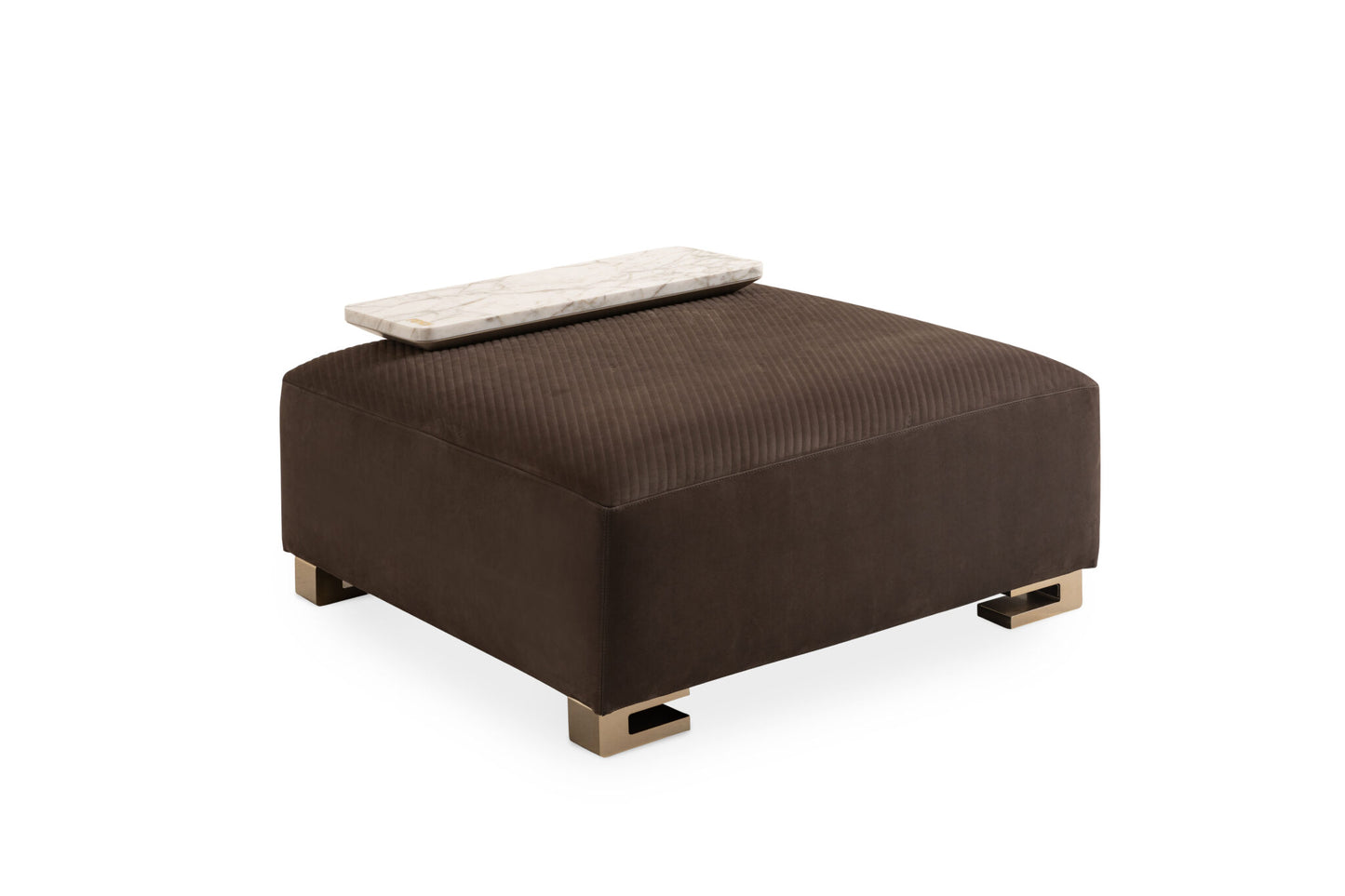 Fendi Moore Club Pouf