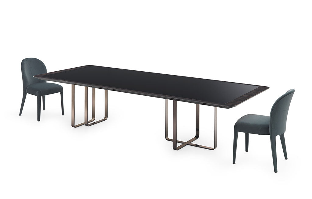 Fendi Infinity Dining Table