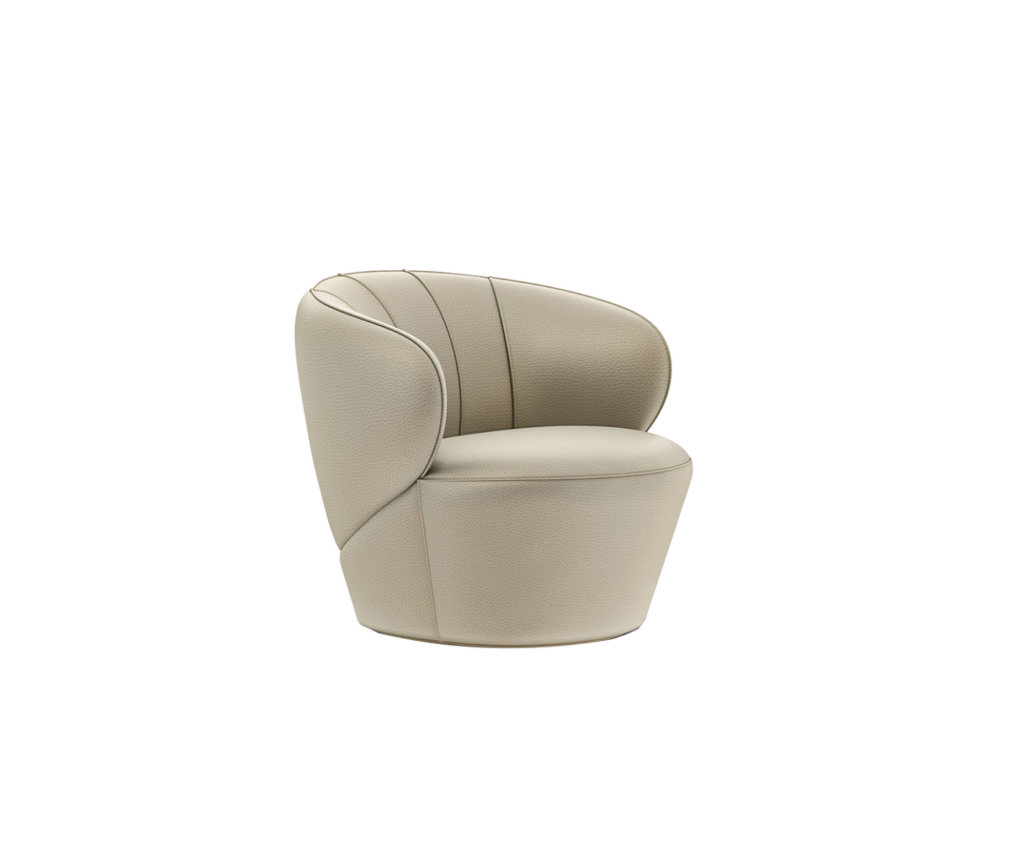 Fendi Eos Leisure Chair
