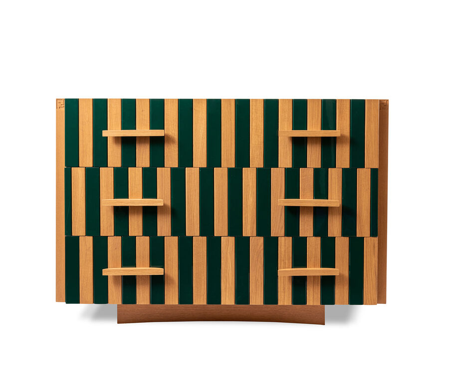 Fendi Mirage Sideboard