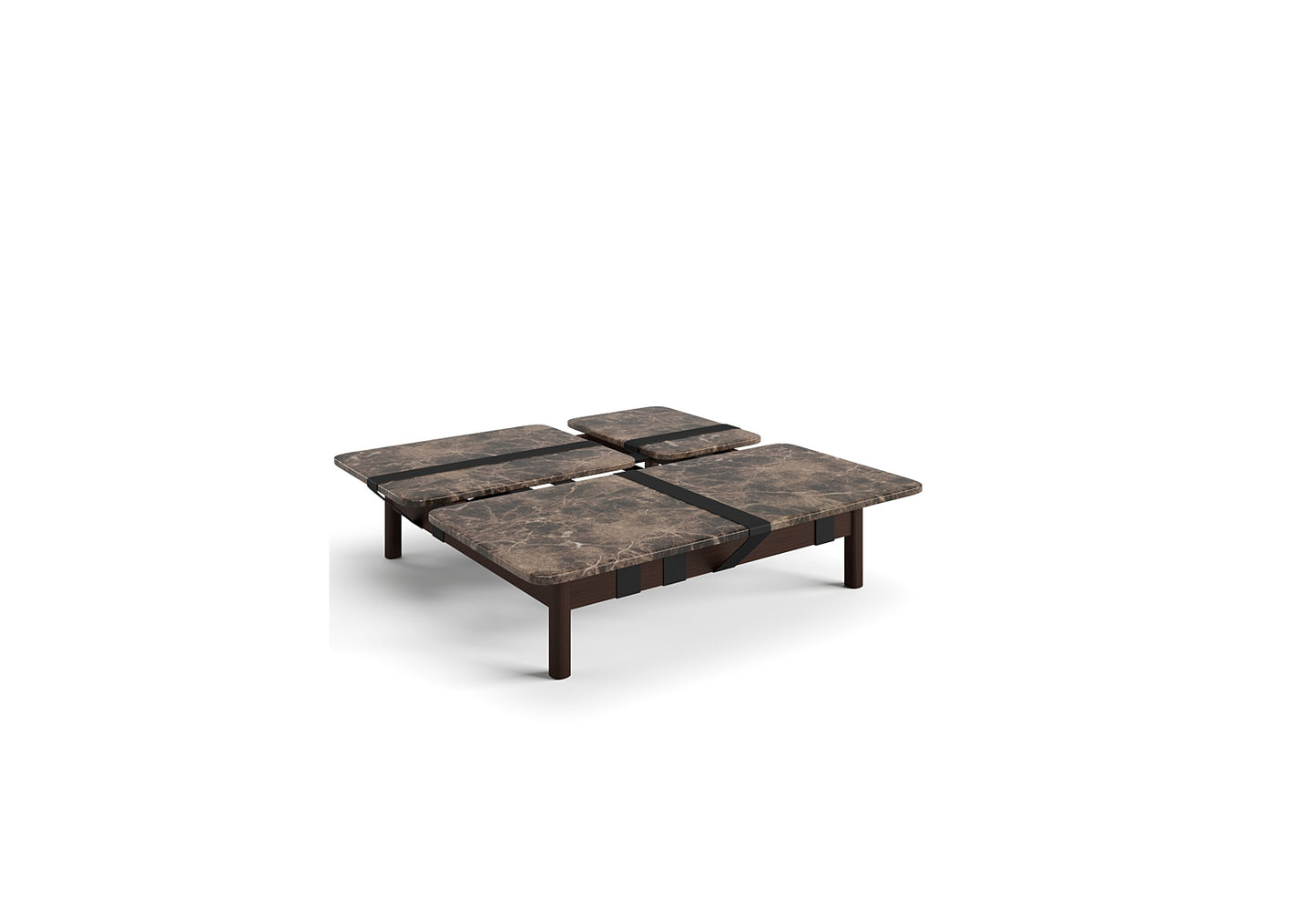 Fendi Ribbon Coffee Table