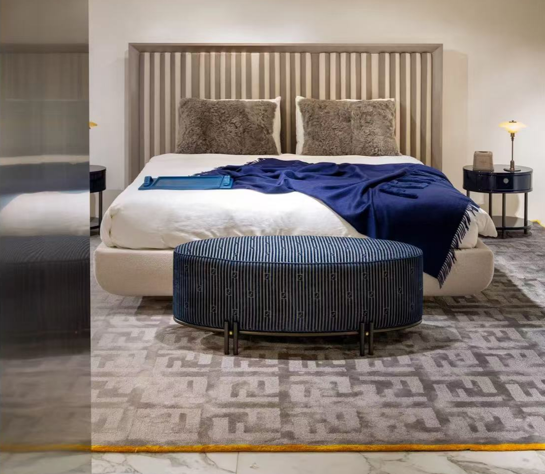Fendi  S'Mores Bench