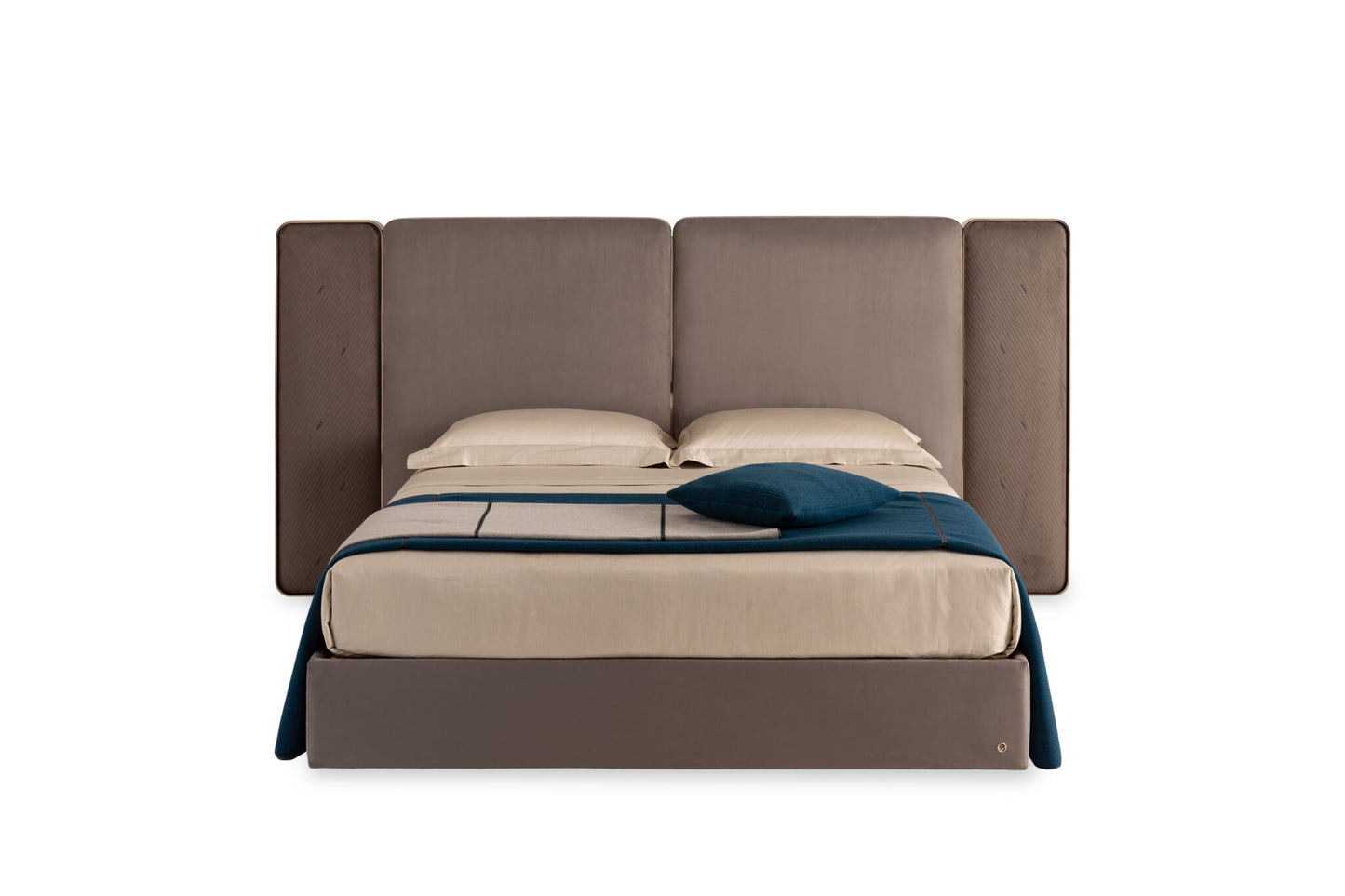 Fendi Kelly Bed