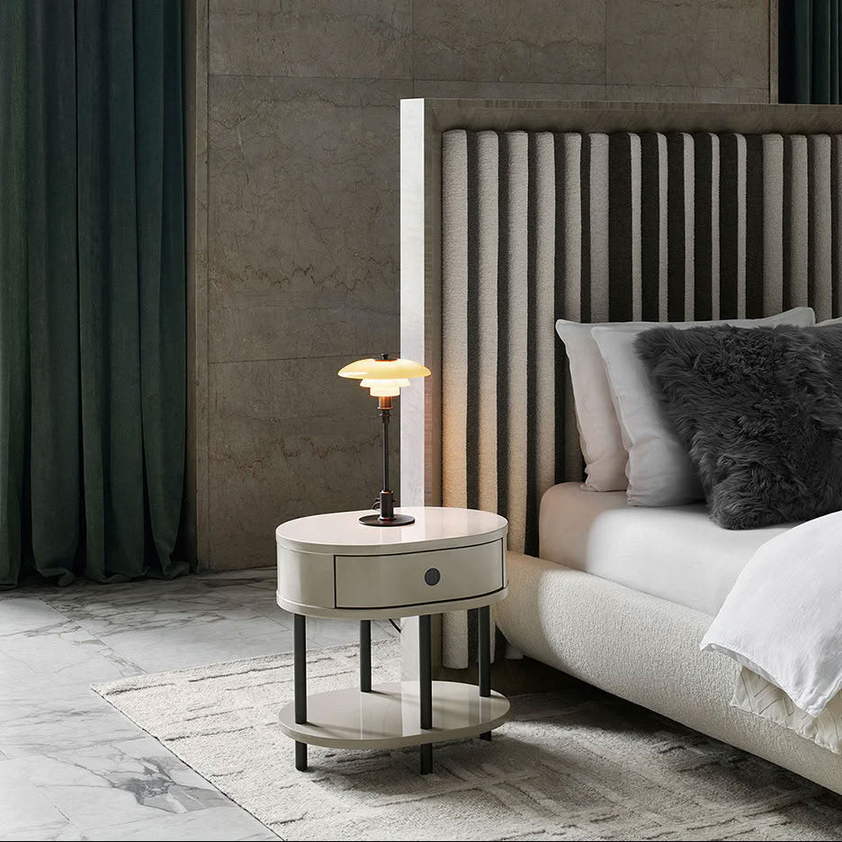 Fendi Maglia Nightstand