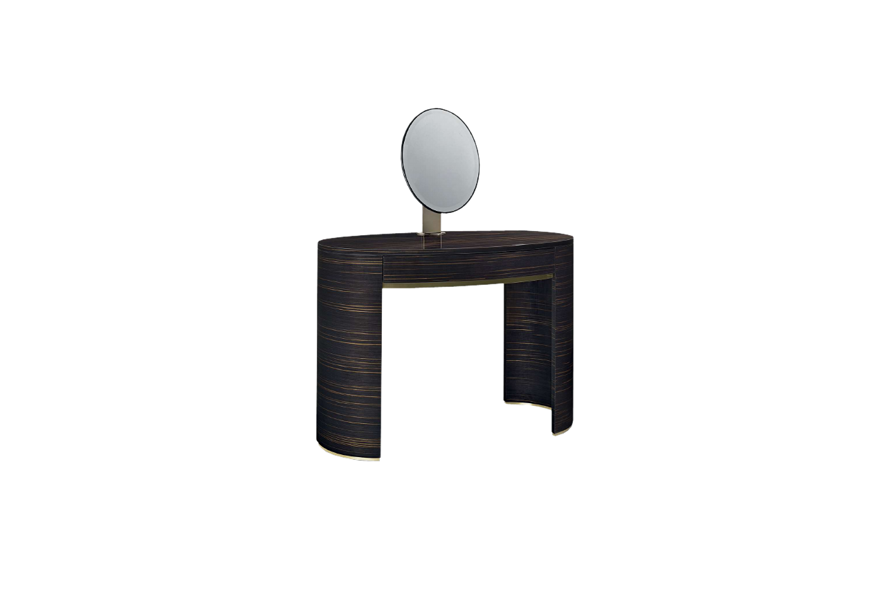Fendi Asja Dressing Table