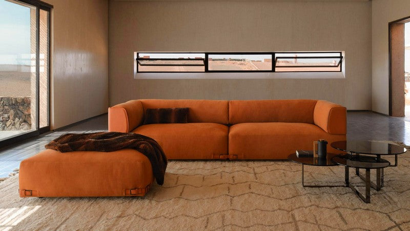 Fendi Ford Coffee Table