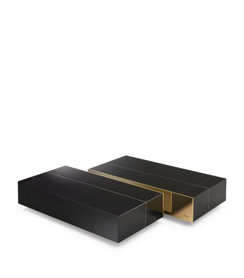 Fendi  Eclipse Coffee Table