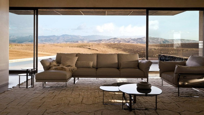 Fendi Ford Coffee Table
