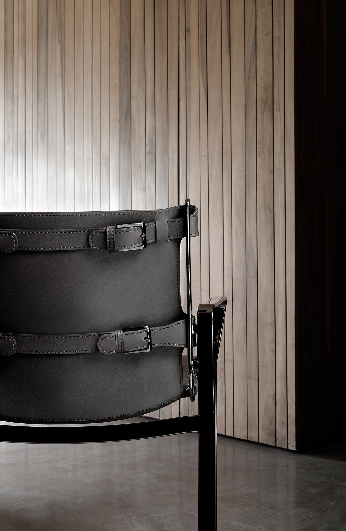 Fendi Blixen Dining Chair