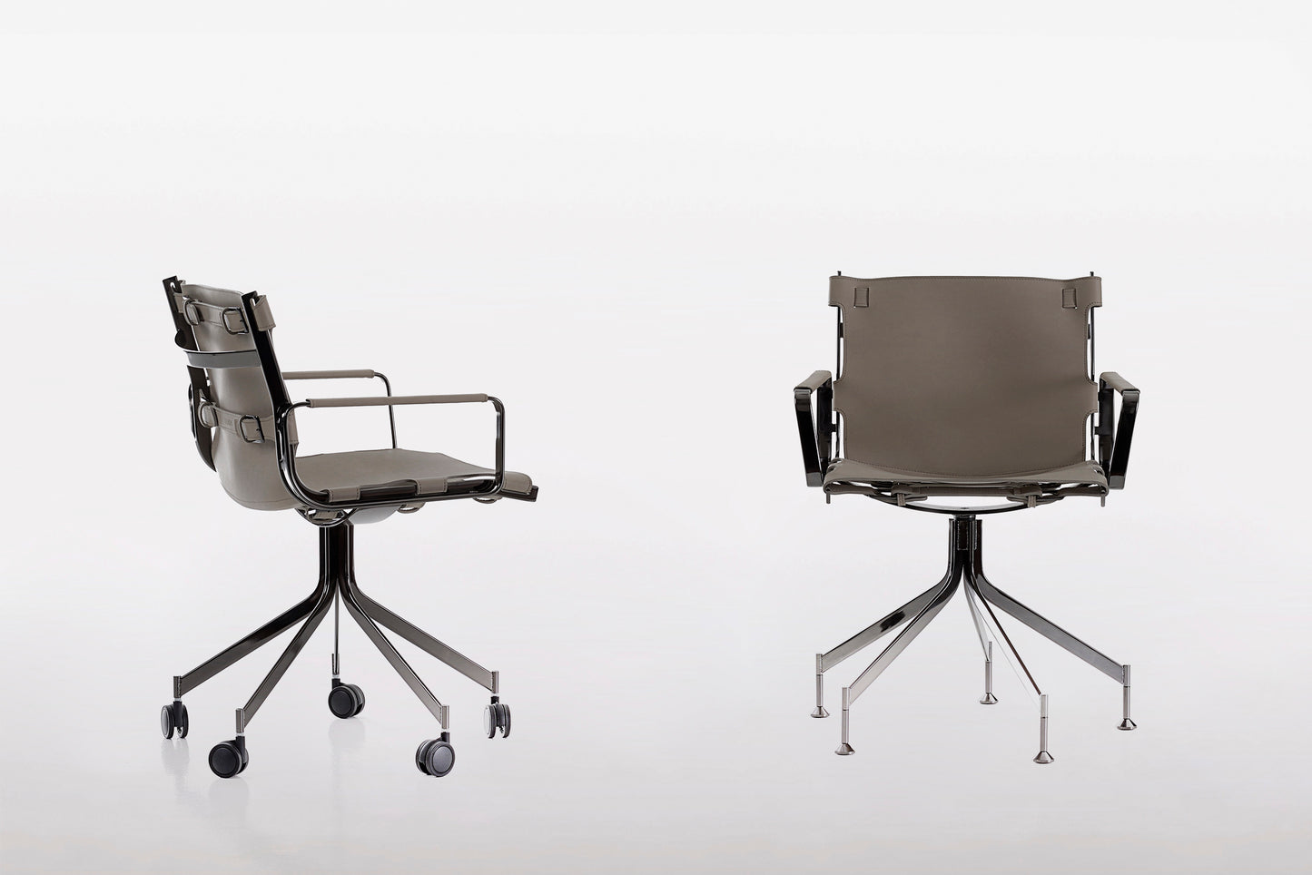 Fendi Blixen Office Chair