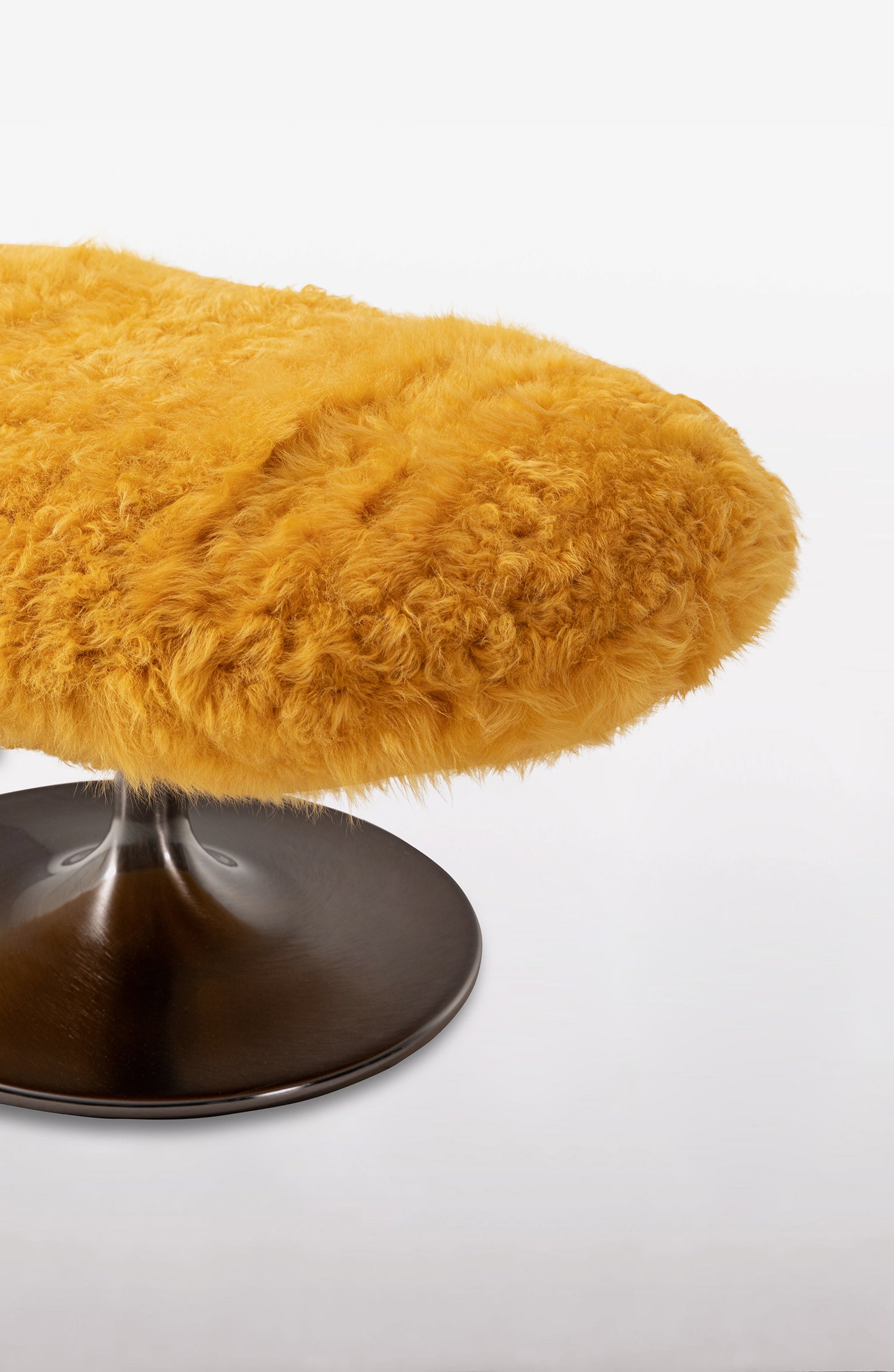 Fendi Groove & Groovy Stool