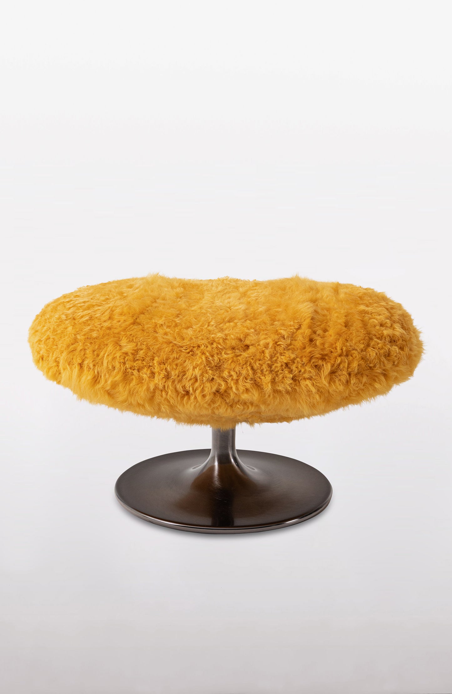 Fendi Groove & Groovy Stool