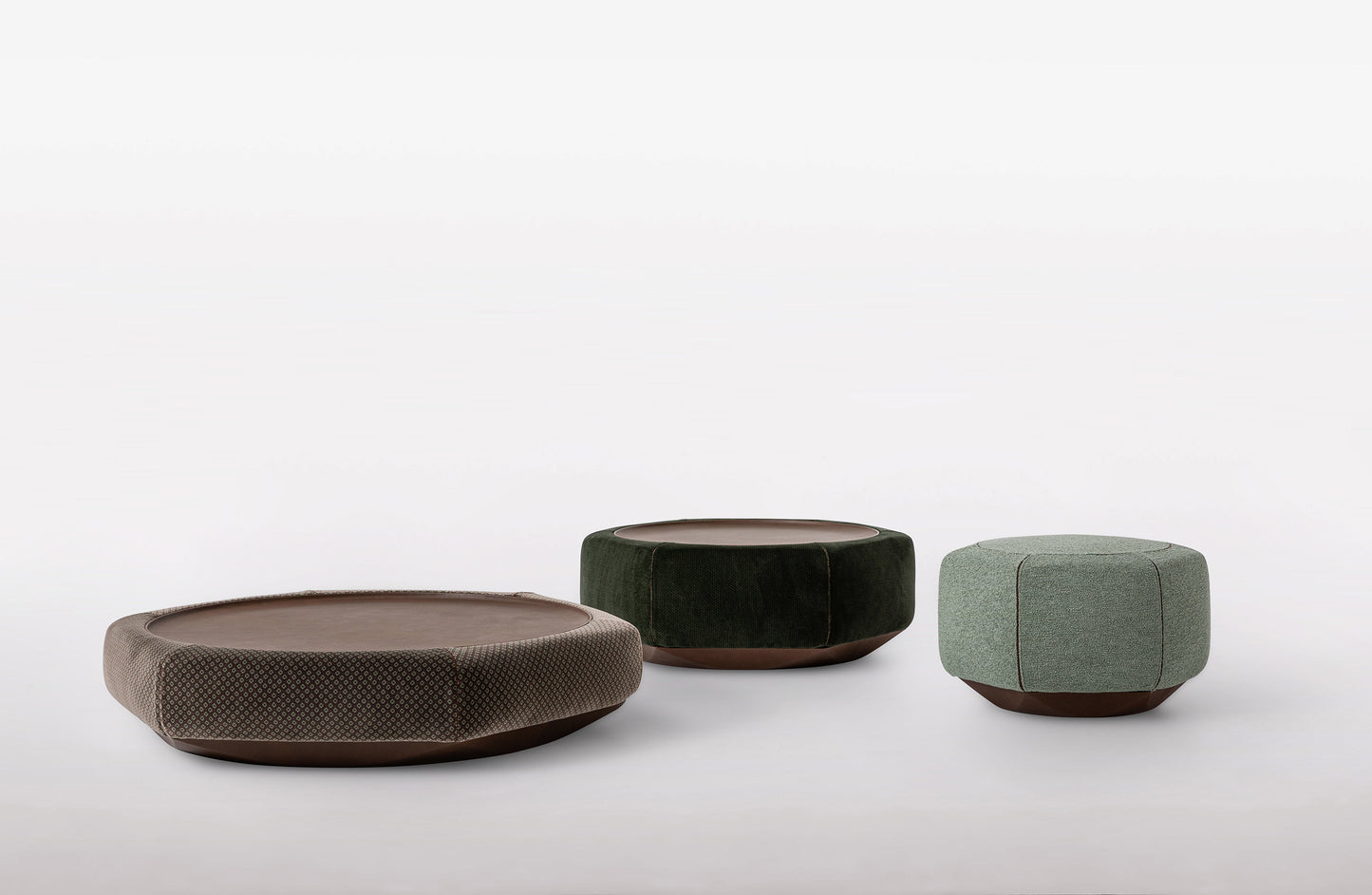 Fendi Marrakesh Stool