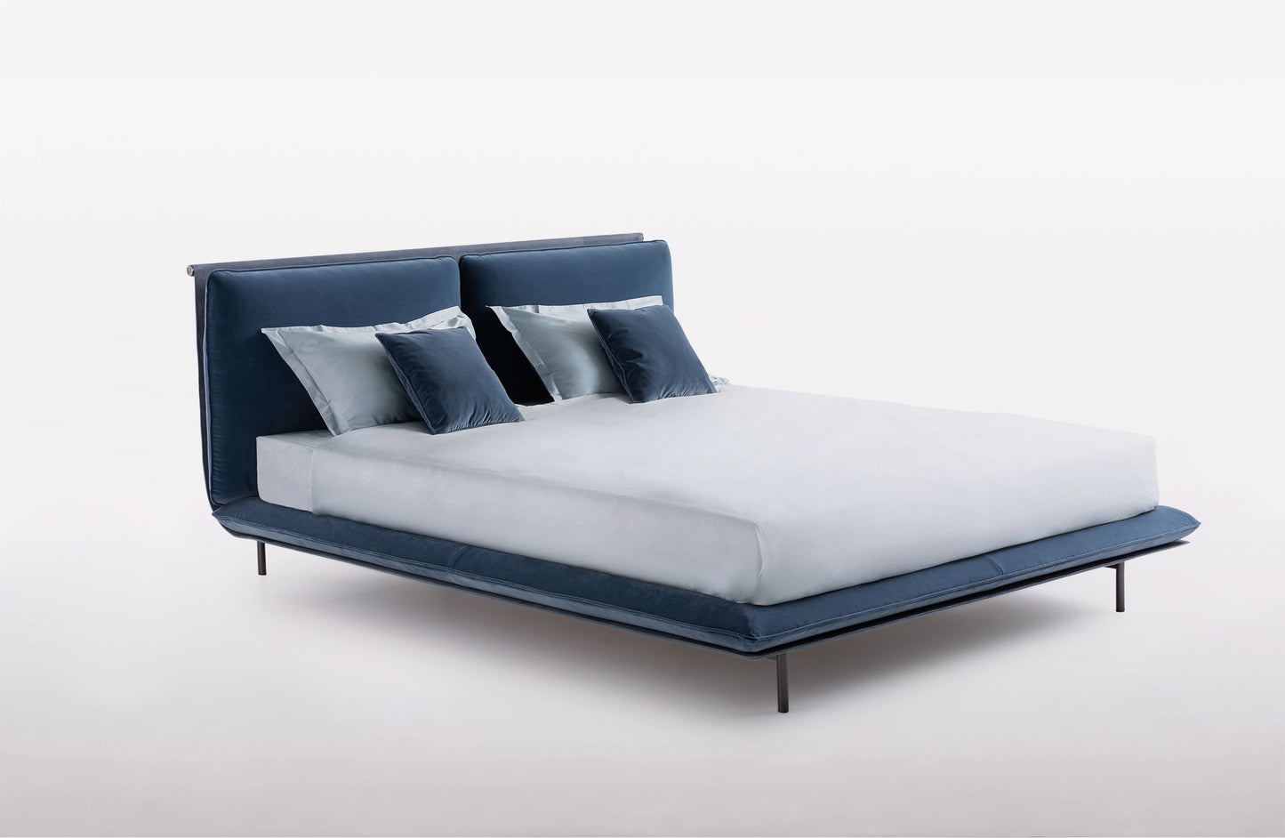 Fendi Totu Bed