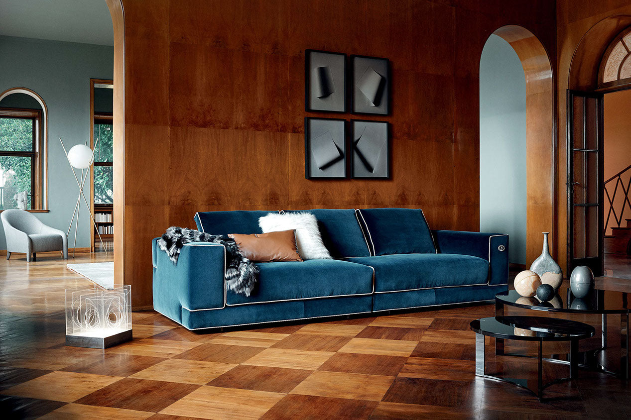 Fendi Sloane Sofa