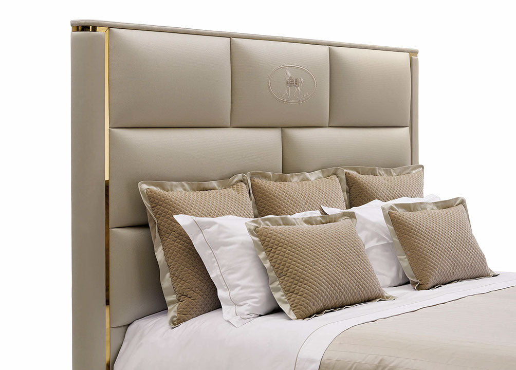 Fendi Montgomery Bed