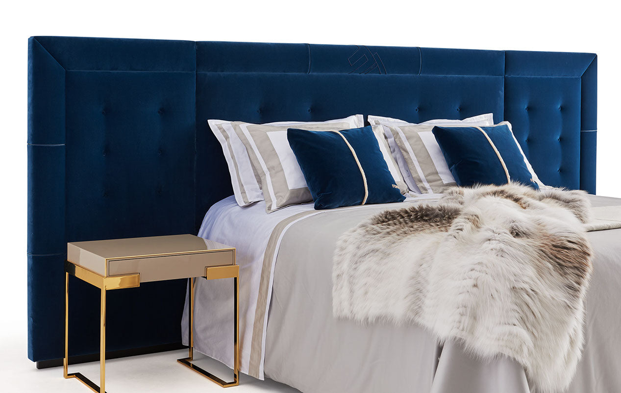 Fendi Pincio Bed