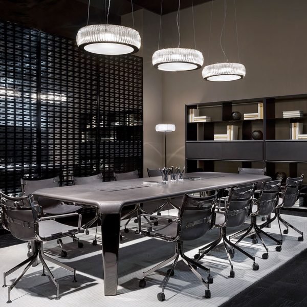 Fendi Executive Desk