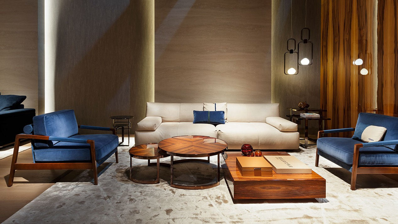 Fendi Anya Coffee Table