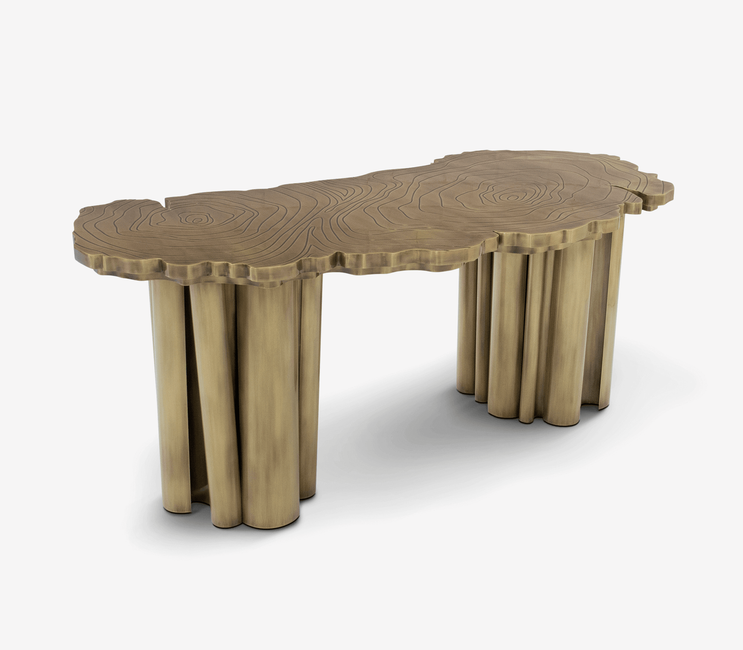 Boca Do Lobo Fortuna Writing Table