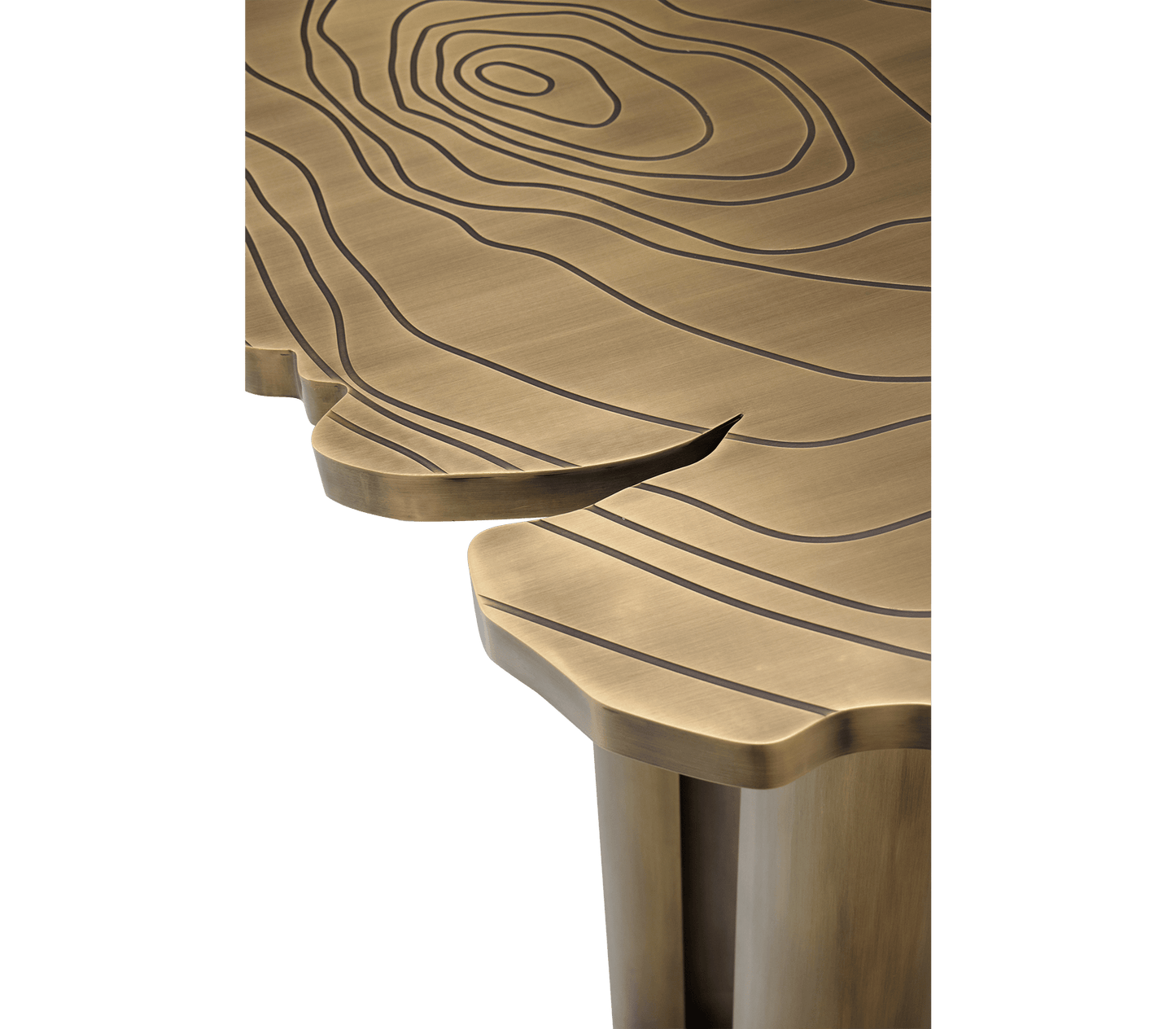 Boca Do Lobo Fortuna Writing Table