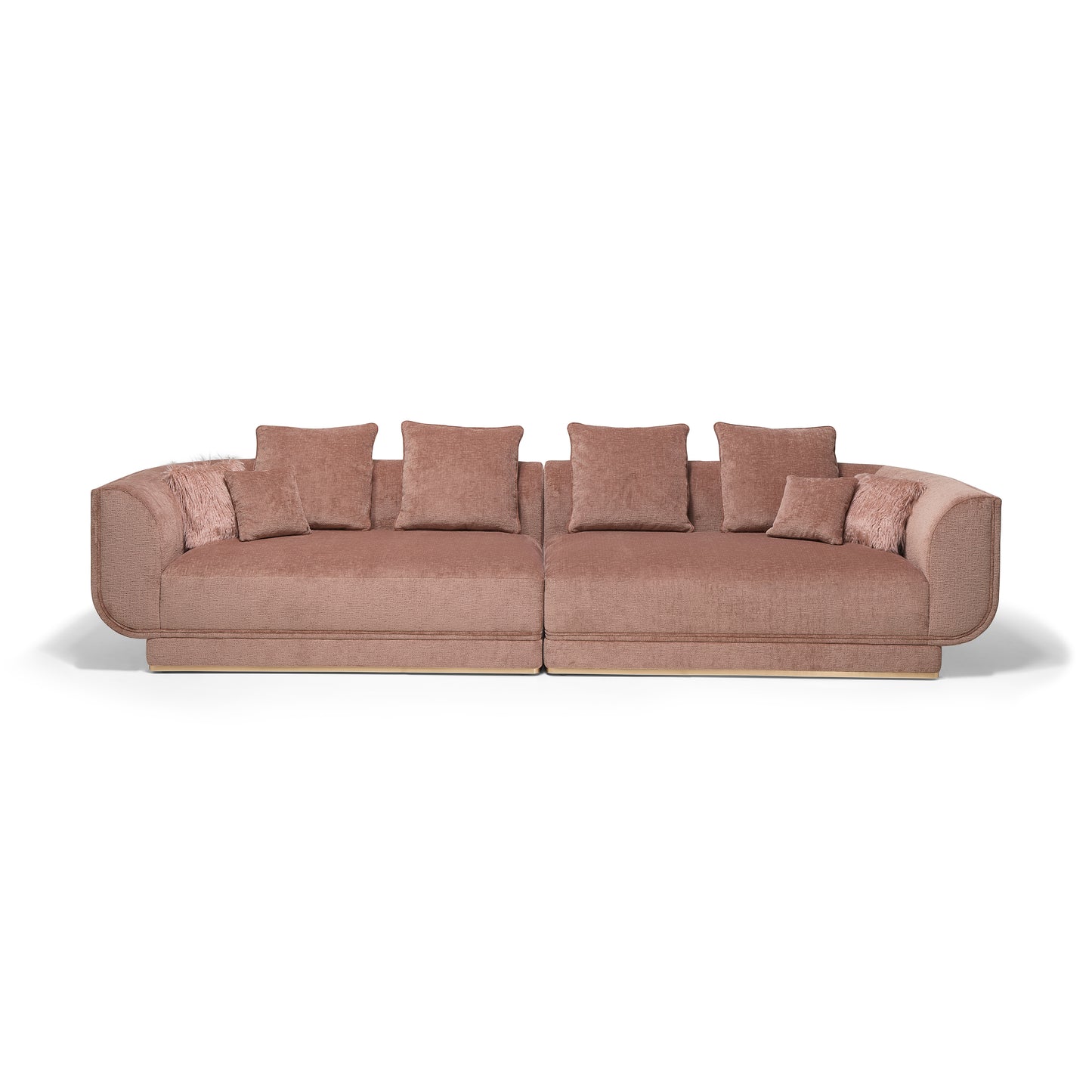 Visionnaire Foster Sofa