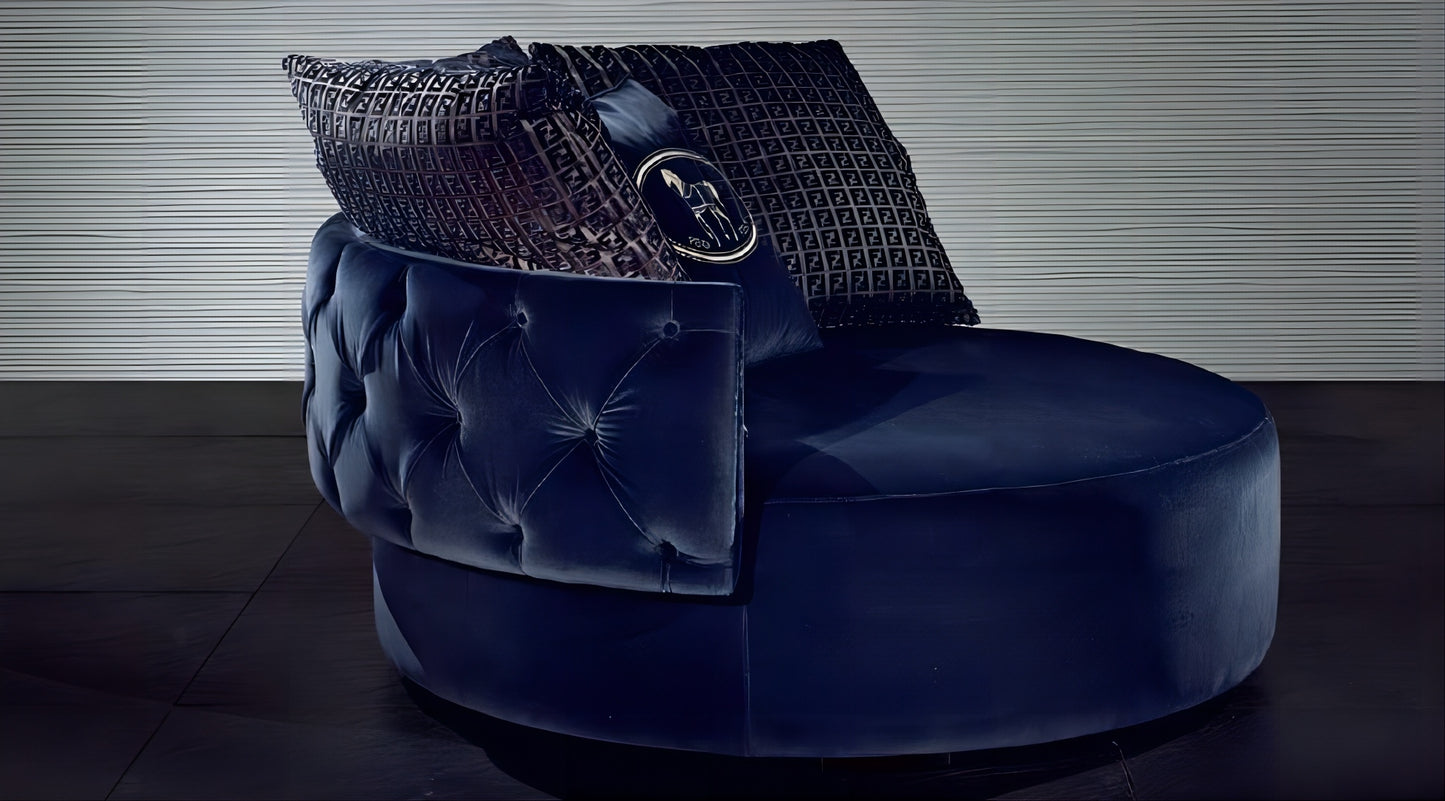 Fendi Efea Leisure Chair