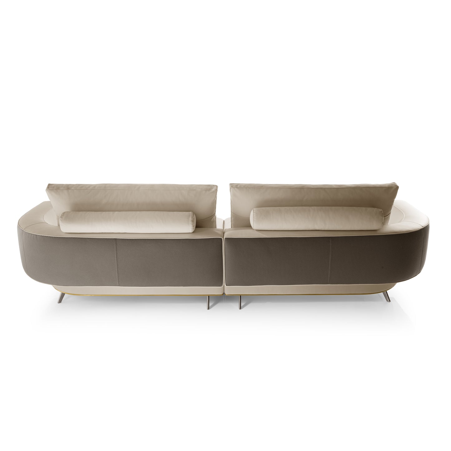 Visionnaire Rhapsody Sofa