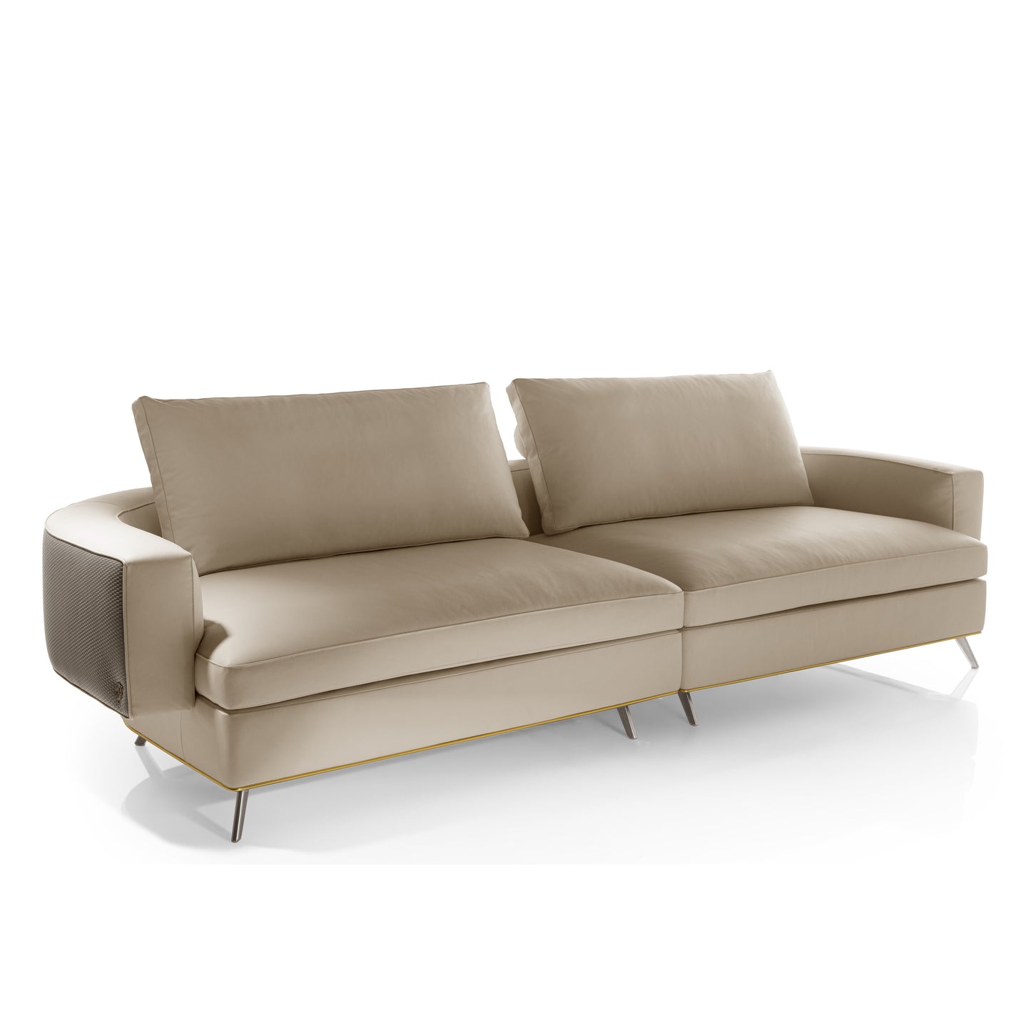 Visionnaire Rhapsody Sofa